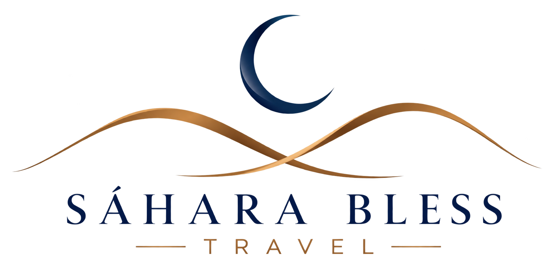 Sahara Bless Travel